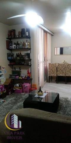Imagem 10 de 17 de Apartamento 2 Dormitórios, Jaguaribe - Osasco/sp - Ap2055