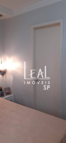 Imagem 24 de 30 de Apartamento Com 3 Dormitórios À Venda, 64 M² Por R$ 413.000,00 - Gopoúva - Guarulhos/sp - Ap0012