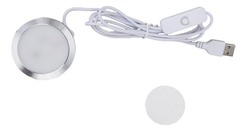 Kit Nocturno Led De Impresora 3d Multicolor Rgb Mh001 Para