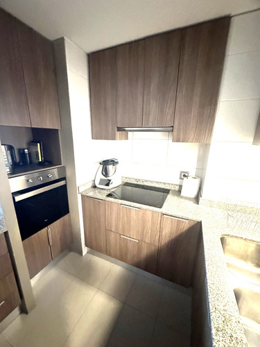 Mariposa, Totalmente Amoblado 2 Dorm En Suite, Estc, Bodega