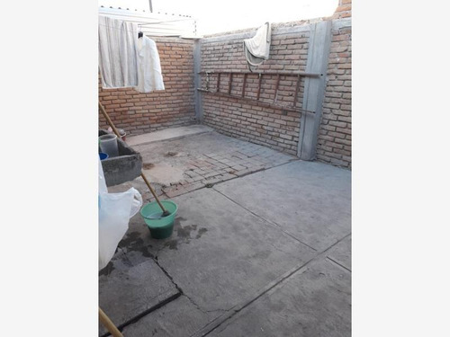 Imagen 6 de 10 de Casa Sola En Venta Villas Del Guadiana I