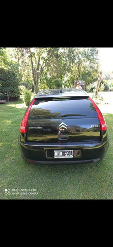 Citroen C4 Pack Look