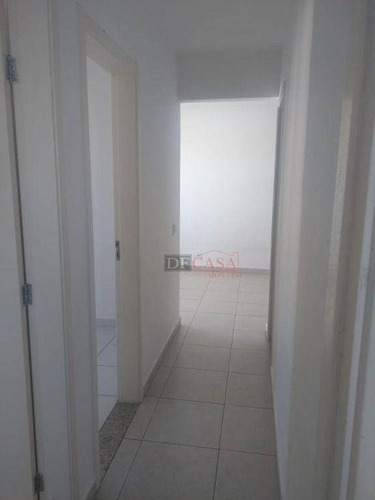 Imagem 15 de 24 de Apartamento Com 3 Dormitórios À Venda, Jardim Vila Formosa - São Paulo/sp - Ap6745