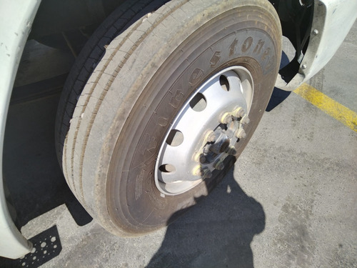 Imagen 14 de 23 de Tracto Camion Freightliner Cl 120, Año 2016, Oportunidad