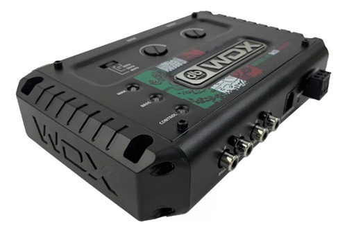Potenciador De Bajos Digital Db Drive Ed. Especial México