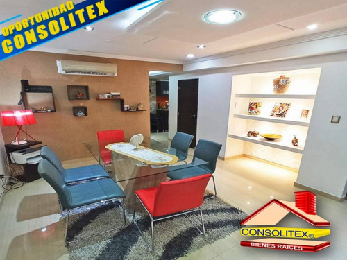 Imagen 6 de 23 de A2188 Consolitex Apartamento En El Parral