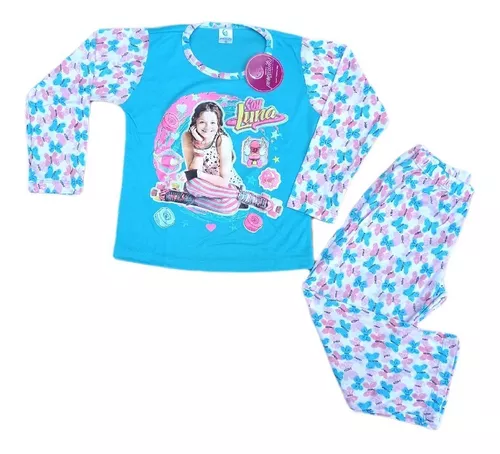 Pijama Luna | MercadoLibre