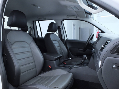 Volkswagen Amarok 3.0 V6 Tdi Diesel Highline Cd 4motion