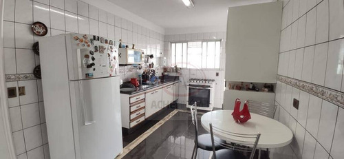 Imagem 24 de 30 de Cobertura Residencial Com 3 Dormitórios Sendo 2 Suítes E 2 Vagas De Garagem À Venda, 280 M² Por R$ 1.230.000 - Embaré - Santos/sp - Co0066