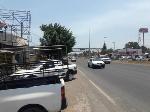 Terreno En Venta Progreso