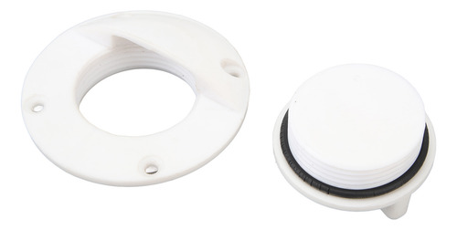 Kit De Tapones Para Orificios De Drenaje Para Barcos, Excele