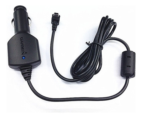 Cargador Gps Garmin Original Para Auto