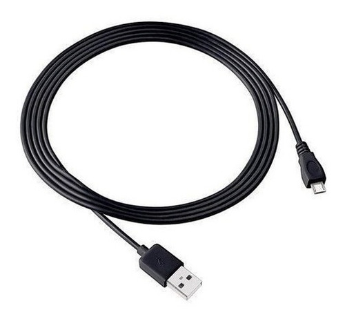 Nicetq Sustitucion 6 Pies De Alimentacion Cable Usb De Carga