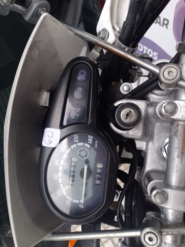 Yamaha Xtz 125 Tangomotos,listo Para Transferir 60