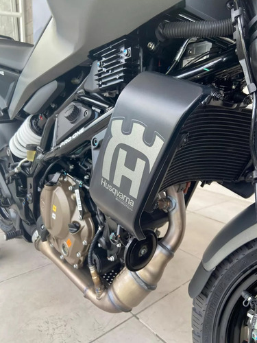 Svartpilen 250 Husqvarna Tienda Oficial Exclusiva Pro One