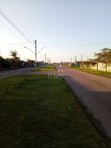 Casa Em Parque Dos Pinos Com 4 Dormitórios - Sc12388