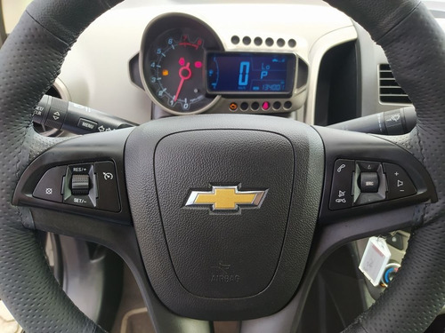 Imagem 9 de 15 de Cobalt Ltz 1.4 8v Flexpower Econoflex 4p