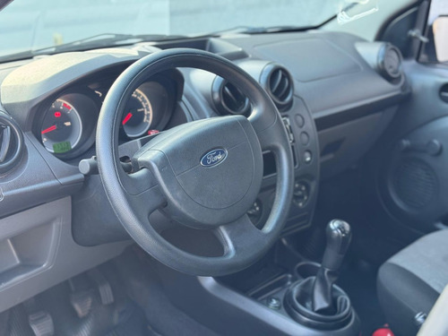 Ford Fiesta Fiesta 1.0 8V Flex/Class 1.0 8V Flex 5p