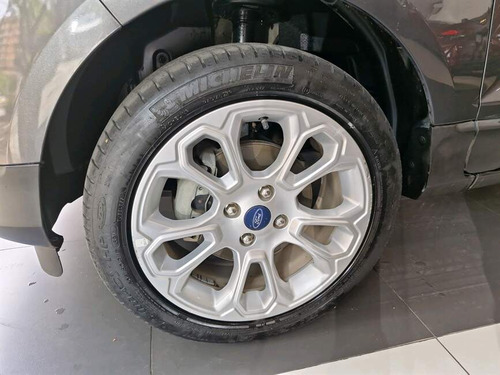 Ford Ecosport 1.5 TI-VCT FLEX TITANIUM AUTOMÁTICO