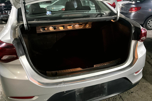 Chevrolet Onix 2022
