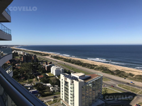 Appartment - Playa Brava