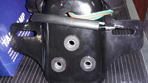 Imagen 4 de 5 de Stop Trasero Para Jaguar 150