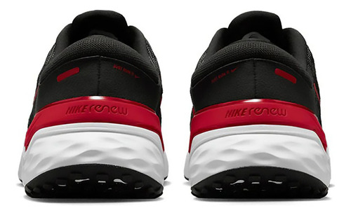 Zapatilla Nike Renew Run 100% Original I Dr2677-003