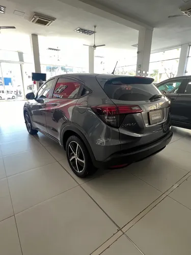 Honda HR-V 1.8 X-tyle