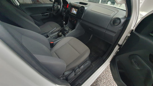 Volkswagen Amarok 2.0 Cs Tdi 140cv 4x4 Startline