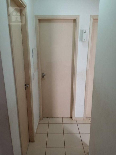Imagem 16 de 30 de Casa Com 3 Dormitórios À Venda, 105 M² Por R$ 260.000,00 - Condomínio Terra Nova - Araçatuba/sp - Ca1121