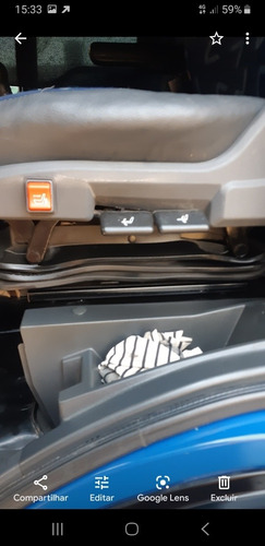 Imagem 12 de 15 de Iveco Tector