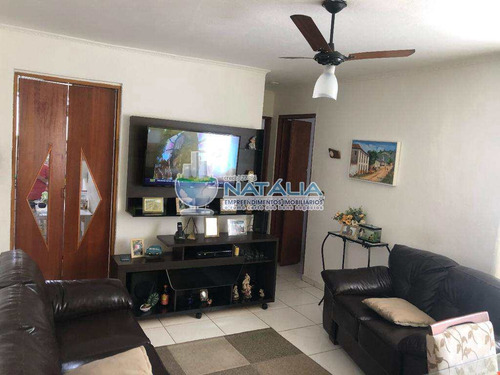 Imagem 2 de 20 de Apartamento Com 3 Dorms, São José, São Caetano Do Sul - R$ 350 Mil, Cod: 64605 - V64605