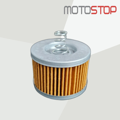 Imagen 3 de 4 de Kit De Mantención (aceite + Filtro) Yamaha Fz 16