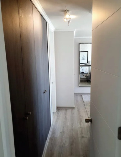 Departamento A Dos Cuadras De Metro Cementerios, Recoleta