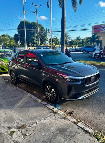 Fiat FASTBACK 1.3 Audace T270 At