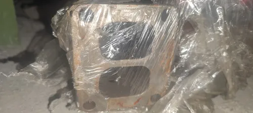 Turbo Holset Hx50 Para Mack E6 Sin Vacum