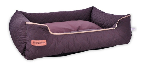 Cama Acolchada Luxury