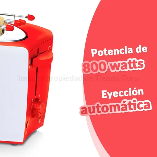 Tostadora liliana online at903