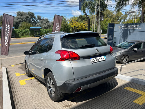 Peugeot 2008 1.6 Thp Sport