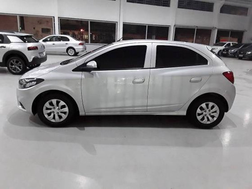 Chevrolet Onix 1.0 Mpfi Lt 8v Flex 4p Manual
