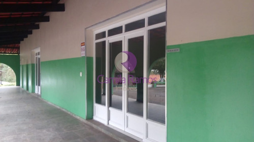 Imagem 29 de 30 de Apartamento À Venda Com 02 Dormitórios, Chacara Méa, Suzano/sp. - Ap01166 - 70651798