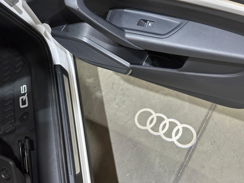 Audi Q5 2.0 TFSI GASOLINA AMBIENTE S TRONIC