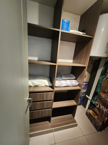 Se Vende Loft Muy Amplio Amoblado Laguna Del Mar La Serena