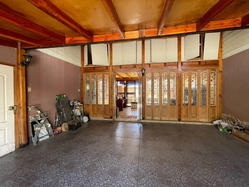 Casa Nipe - 3d + 4b - Arriendo C/ Compromiso De Compra