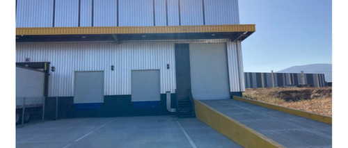 Bodega 1460 M2 Antofagasta - Centro Industrial Con Seguridad