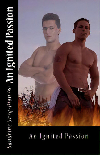 An Ignited Passion, De Gasq-dion, Sandrine. Editorial Createspace, Tapa Blanda En Inglés