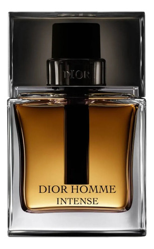 Dior Dior Homme Intense EDP 50 ml para  hombre  