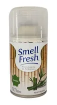 Comprar Aromatizante De Ambiente Smell Fresh 262ml X 12 Unidades 
