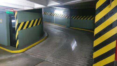 Venta Cochera Zona Alto Palermo
