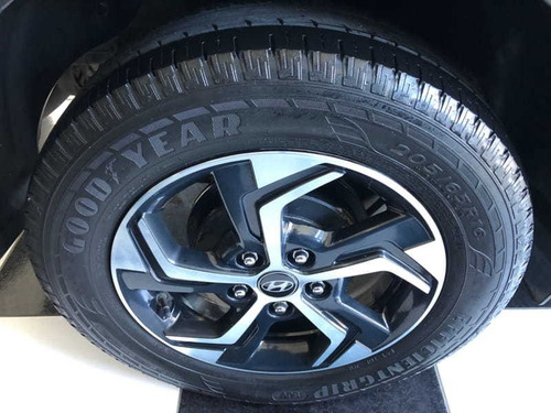 Imagem 12 de 13 de Hyundai Creta 16a Atitu 2019